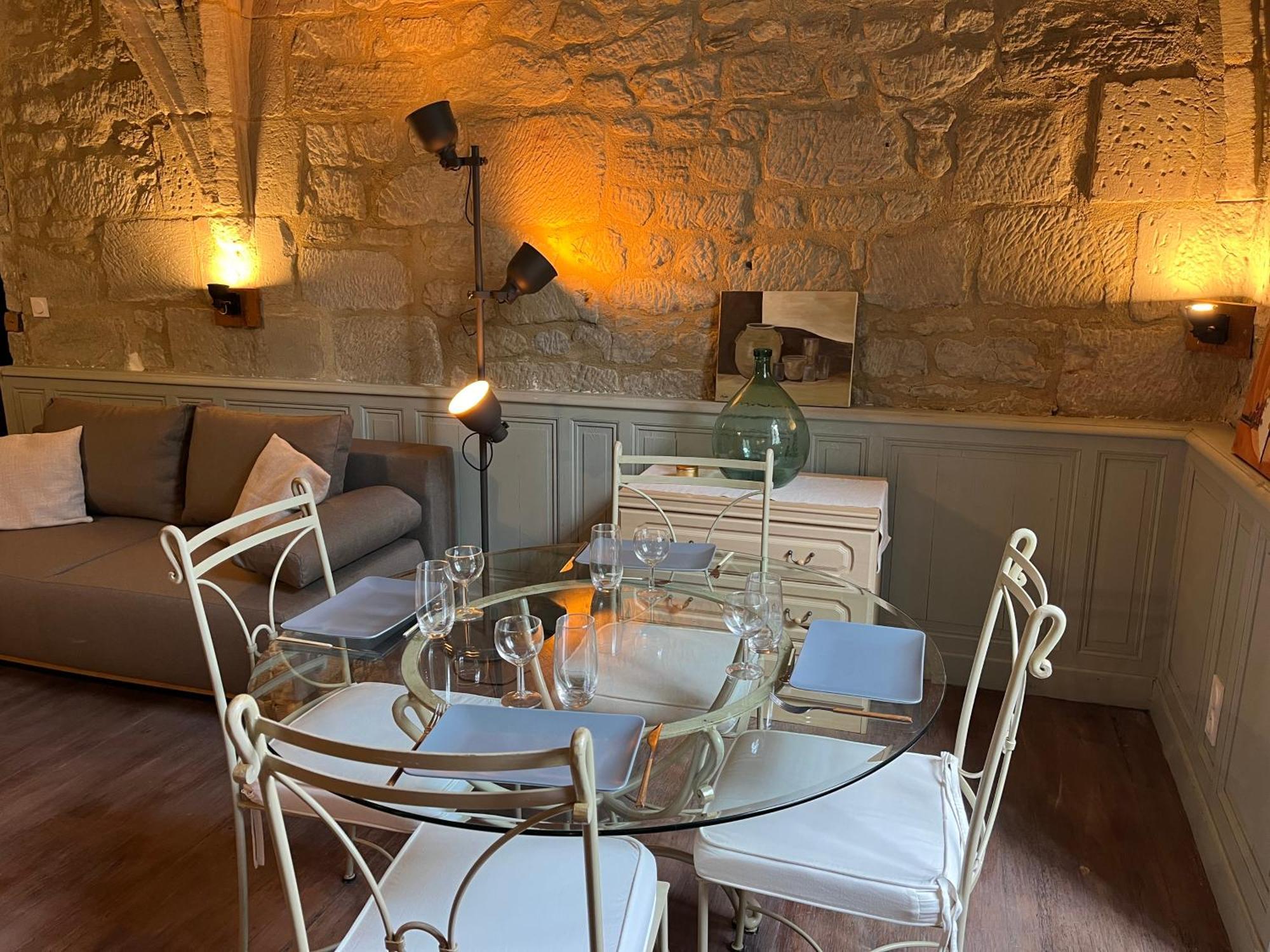 Alzonne La Chapelle - Insolite Et Ressourcant מראה חיצוני תמונה