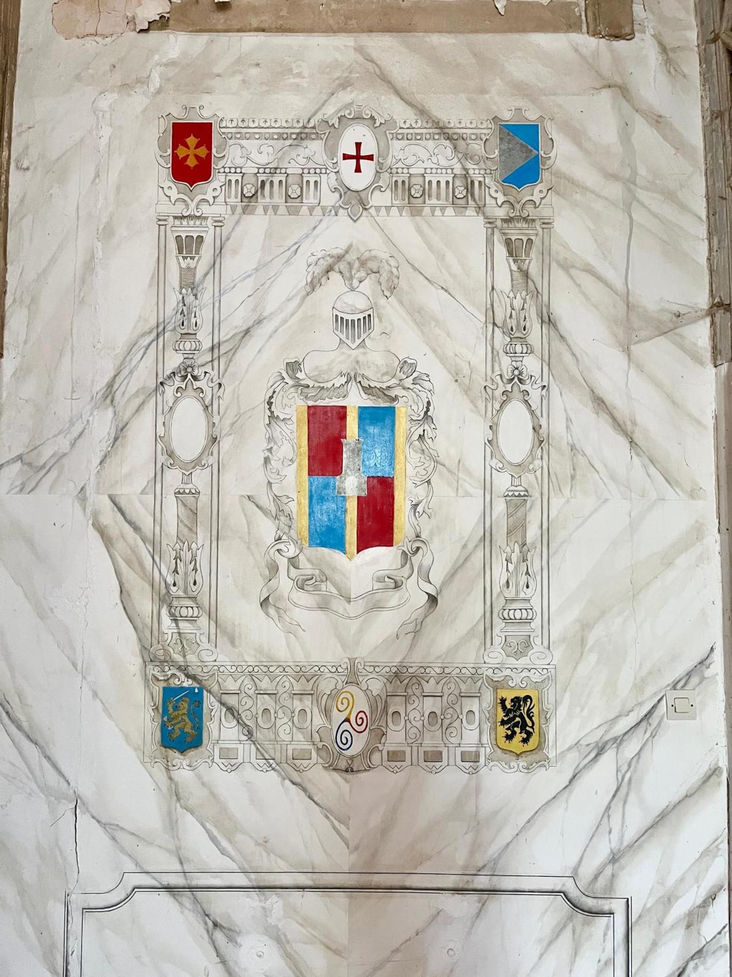 Alzonne La Chapelle - Insolite Et Ressourcant מראה חיצוני תמונה