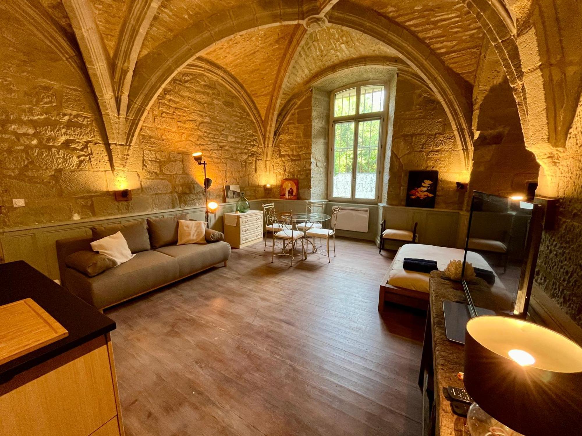 Alzonne La Chapelle - Insolite Et Ressourcant מראה חיצוני תמונה