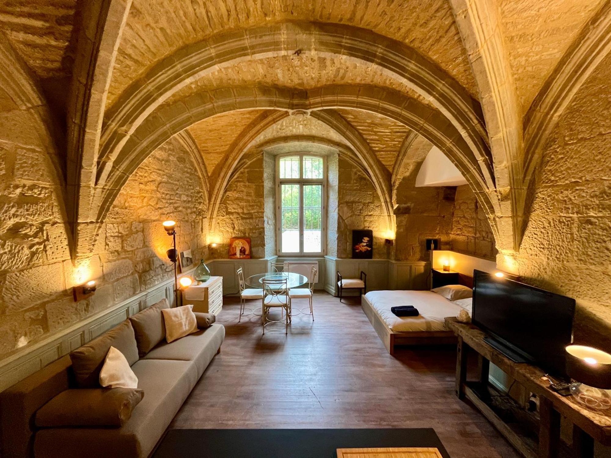 Alzonne La Chapelle - Insolite Et Ressourcant מראה חיצוני תמונה