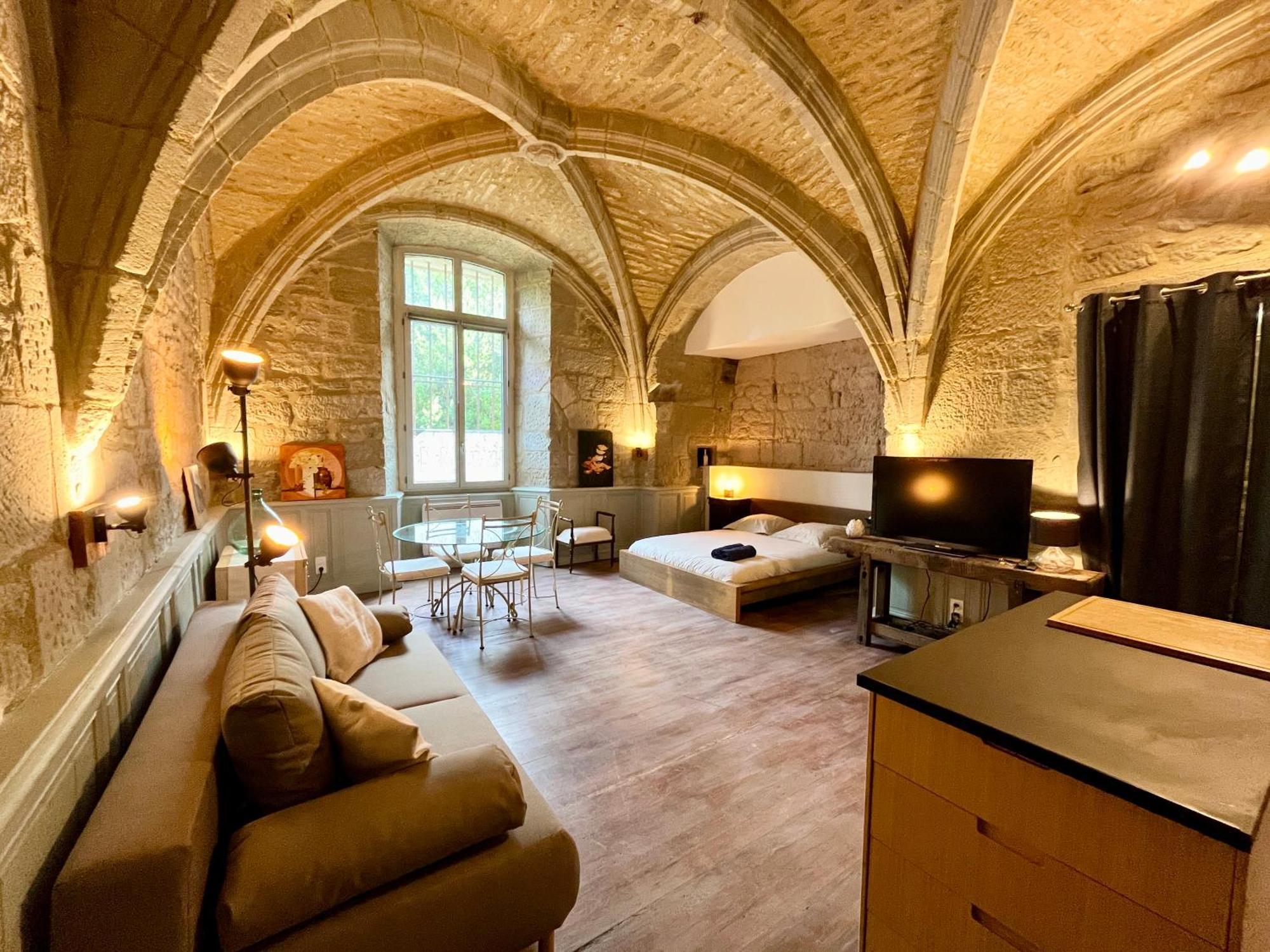 Alzonne La Chapelle - Insolite Et Ressourcant מראה חיצוני תמונה